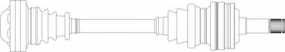 GENERAL RICAMBI op3230 -